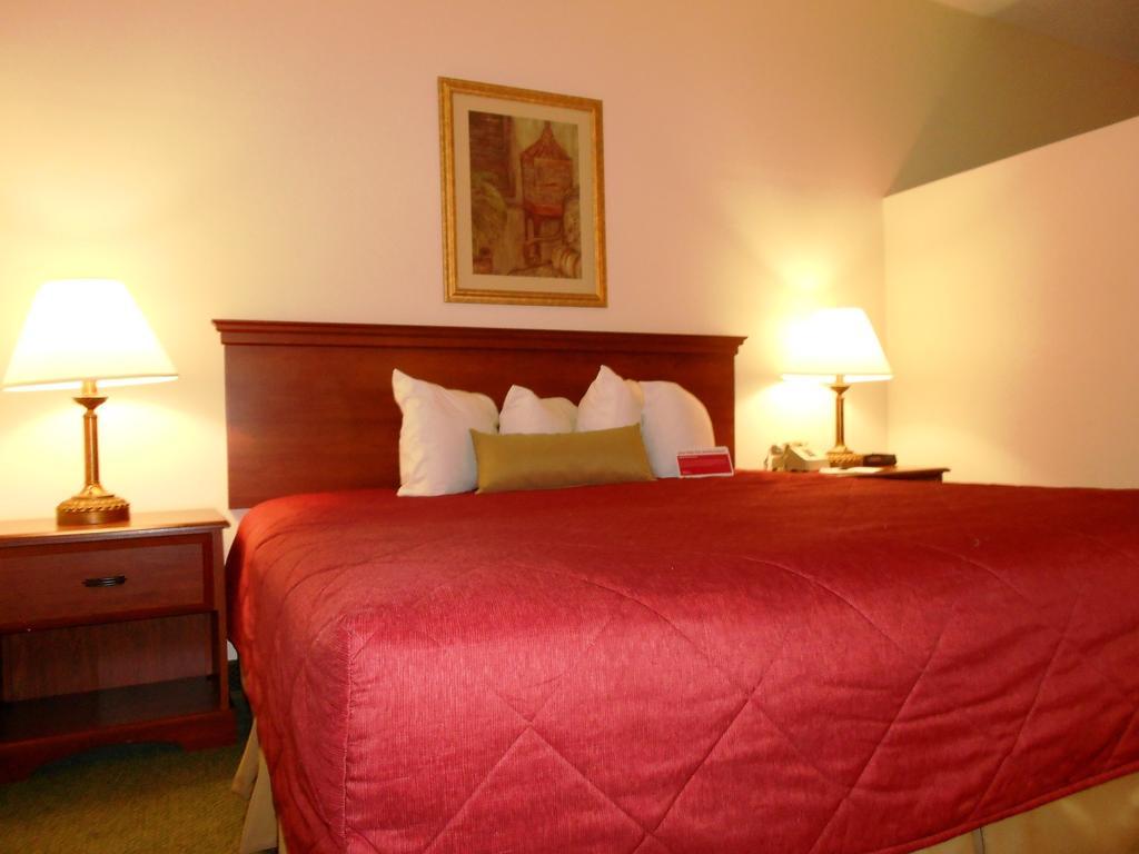 Hotel Ramada Maingate West Lake Buena Vista Zimmer foto